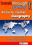 Breakthrough Gaming Activity Center: Geography - Christian-based Educational Game