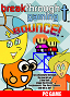 Breakthrough Gaming Bounce! - Christian-themed Casual Arcade Game