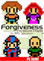 Forgiveness: The Second Chapter - Christian-themed RPG