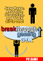 Breakthrough Gaming Gym - Christian-themed Exercise Game