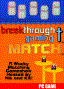 Breakthrough Gaming Match - Christian-themed Card Game