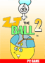ZJ the Ball 2 - Christian-based Platform Game