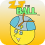 ZJ the Ball - Christian-themed Platform Game