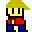 Nik and Kit - Christian based Retro Arcade Game