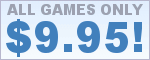 Get Christian-based Video Games from Breakthrough Gaming: $9.95 for Boxes Versions! Click here!