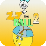 Christian themed platform game ZJ the Ball 2