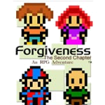 Christian based RPG Forgiveness The Second Chapter